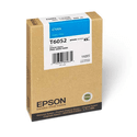 Картридж Epson T605-200 Cyan картStylus Pro 48804800