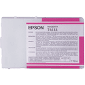 Картридж Epson C13T613300 Малиновый для Stylus Pro 44004450 110мл
