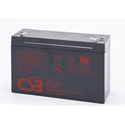 Аккумуляторная батарея для ИБП CSB GP6120