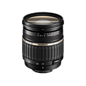 Объектив Tamron SP AF 17-50mm F28 XR Di II LD Aspherical IF Nikon F