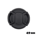 Крышка объектива 49 mm