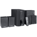 Акустическая система Defender Hollywood 35 51 55W20W RMS Black