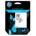 Картридж hp 72 фото черный C9397A