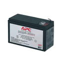 Аккумуляторный блок для ИБП APC RBC106