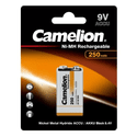 Аккумулятор Camelion NH-9V250BP1